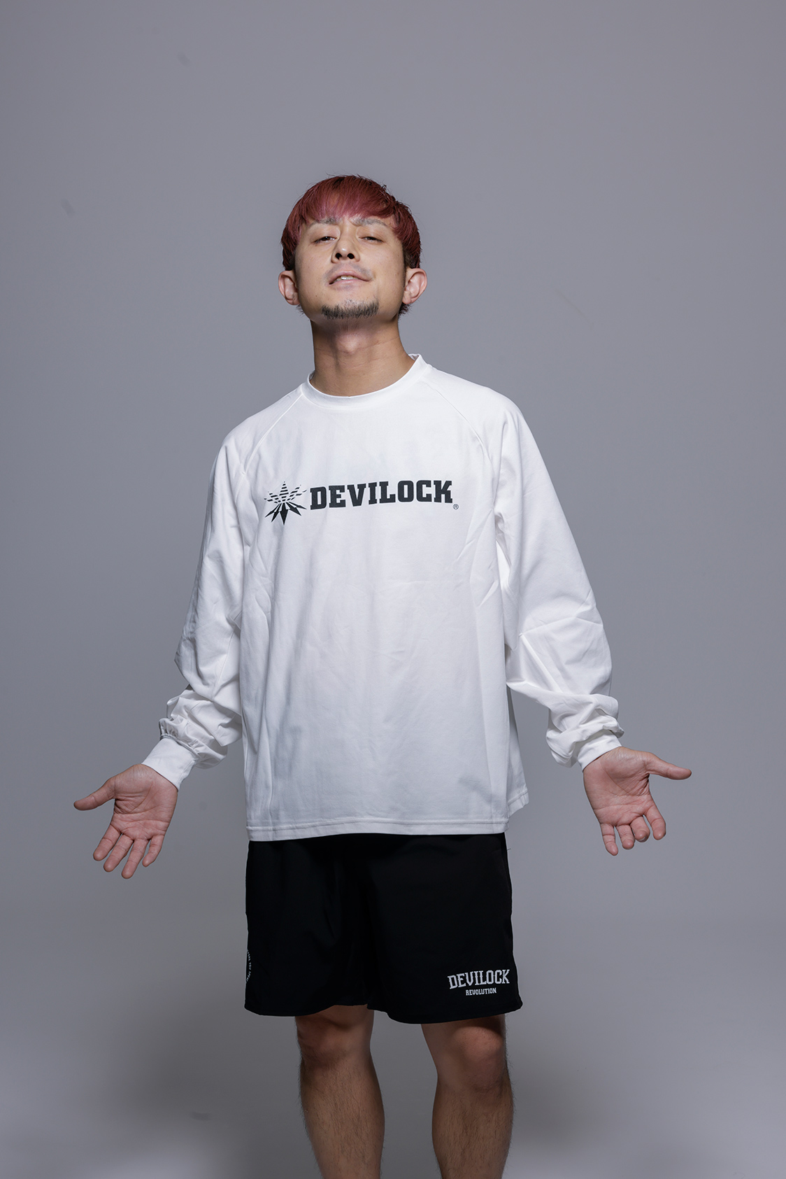 ムラサキスポーツ限定『DEVILOCK 』とのコラボアイテムが7/5(金